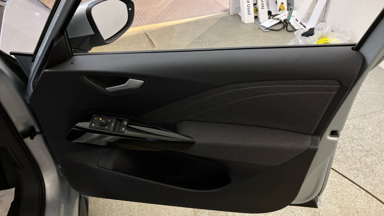 Volkswagen ID.3 150kW Match Pro 59kWh 5dr Auto Electric Hatchback